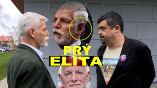 Babiš vládu nesestaví! Volby vyhrál generál prezident, Pehe, Kolář a Dozimetr Rakušan s Fialou, tvrdí (pod) nadhradí Pražského hradu!