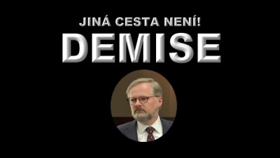 Ukrajinská mafie kolem Fialy, kampeliček, dozimetrů a kokainistů se hroutí, nebo krysy (Řeporyjec, Blažek) opuštějí loď první?