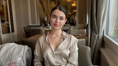 Ukrajinská modelka Anna Kraevskaya je druhou obětí šílené jízdy ve Ferrari