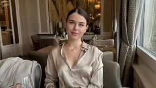 Ukrajinská modelka Anna Kraevskaya je druhou obětí šílené jízdy ve Ferrari