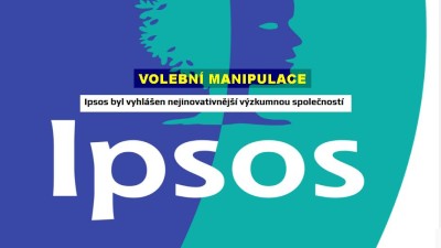 Vytřeštění agenti Ipsos na Slovensku: to jsou ti, co nevědí, že v ČR existuje Rajchl a strana PRO