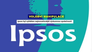 Vytřeštění agenti Ipsos na Slovensku: to jsou ti, co nevědí, že v ČR existuje Rajchl a strana PRO