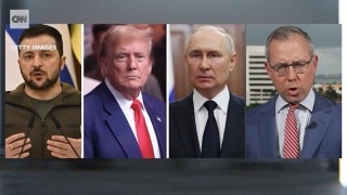 Jak se odkrývají další stamiliardové zločiny Bidena s migranty a Ukrajinou, CNN už nepokrytě vříská, protože je s tím propojena!