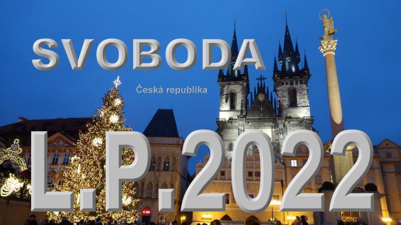 Jak obrátit sen ve skutečnost pro všechny hodné lidi v roce 2022