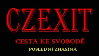 Odejít z Brusele? Máme přihodit na Ukrajinu další 2 miliardy dolarů, když na cirkus BRUSEL platíme výpalné 8 miliard eur ročně?