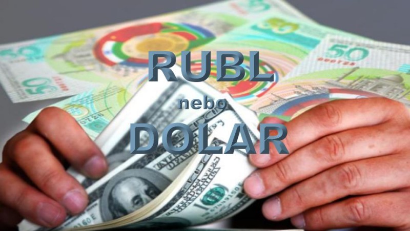 Odolá dolar tajné zbrani Kremlu?