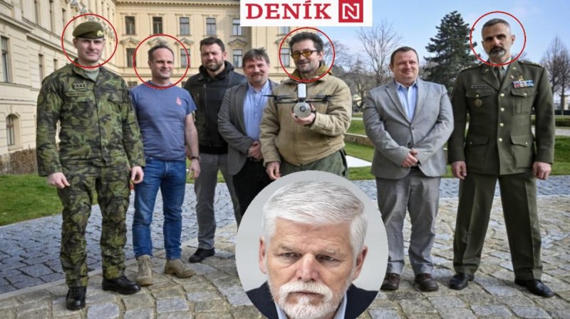 Vetch&yacute;, Řehka, a dal&scaron;&iacute;: už se smr&aacute;k&aacute; nad v&aacute;lečn&yacute;mi &scaron;tv&aacute;či. Uteče Řehka do Sen&aacute;tu před spravedlnost&iacute;?