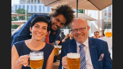 Konečně první odsouzený z Pětikoalice (Feri TOP09). Kdy a kdo bude další?