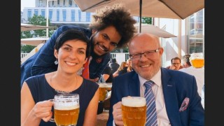 Konečně první odsouzený z Pětikoalice (Feri TOP09). Kdy a kdo bude další?