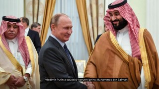 Dovoz LNG z Ruska rekordně stoupá