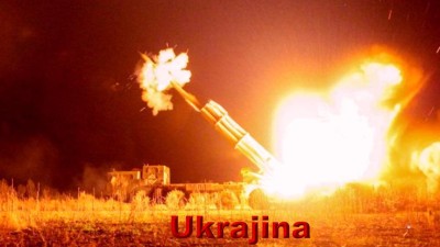 Ruský zdroj: Ukrajina každou noc nyní zažívá hrozné ztráty - pokračování "Armagedonu"!