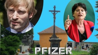 Další náhlé úmrtí: vyšetřovala skandál Ursuly von der Leyenové s Pfizerem. Europoslankyně Michelle Rivasiová. A konec. Smrt. Zase náhoda?