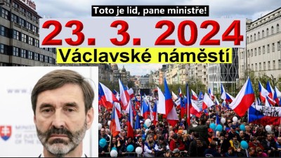 Otevřený dopis ministru zahraničí Slovenské republiky Juraji Blanárovi