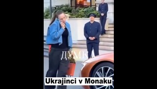 I Češi vědí, komu mají pomáhat finančně