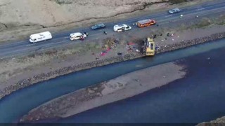 Globální oteplování? Záhada. Na Islandu vážná havárie autobusu s českými turisty.