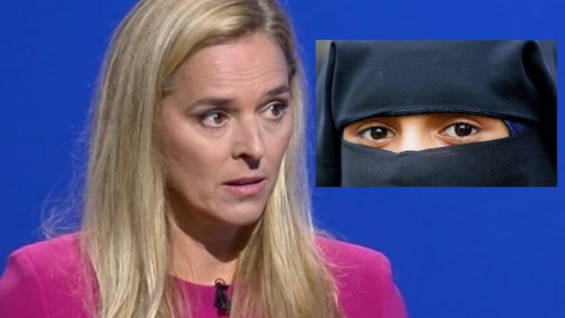 Witowská přiznala, že zírá na pánská přirození v tramvaji: není to zvrhlé?