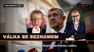 Ve sporu se Seznamem m&aacute; Babi&scaron; naprostou pravdu. Cel&yacute; př&iacute;běh: dovolili jsme si d&iacute;ky z&aacute;važnosti převz&iacute;t z Parlamentn&iacute;chListů.