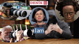Kritika do vlastních řad: Angelika Bazalová versus Thomas Paukner