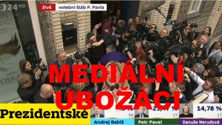 Volby? Malinké pozitivum, ve finále není blbá Čaputová. A vítěze určila americká ambasáda s Bruselem už před rokem