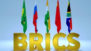 Osobní summit BRICS zaměřený na spolupráci nezmění konflikt Rusko - Ukrajina