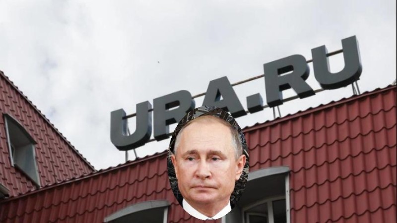 V Rusku je větší svoboda slova a demokracie než v České republice. Kolik % lidí to tuší?