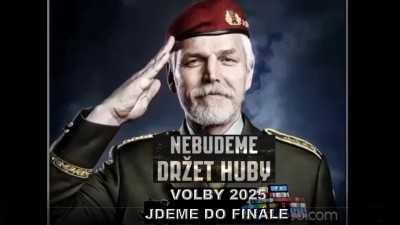 VIDEO: Jdeme do finále, aneb za všechno může Putin...