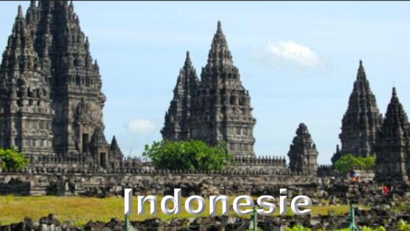 Indonésie se připojila k BRICS