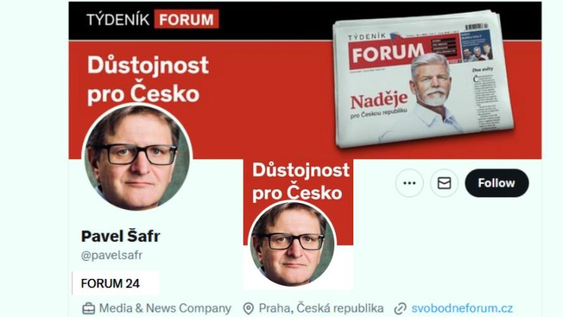 A vybuchla bomba: Babiš podplatil soudce 20 miliony. Podezření vyslovil FORUM 24 Šafr, soudně už jednou trestaný