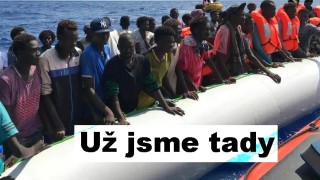 VIDEO: Zuzana Roithová - Lisabonská smlouva proti nelegální migraci Rakušane s BIS Koudelkou