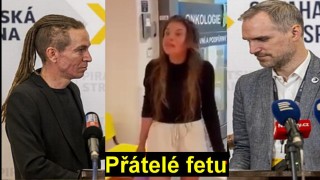 VIDEO: Hlavně to dělat správně, vřískají Piráti ve sněmovně. A pak v reálu...