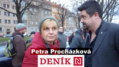 Když po volbách nepřijely Putinovy tanky do Prahy, nastoupil DeníkN, aneb kauza český Turek