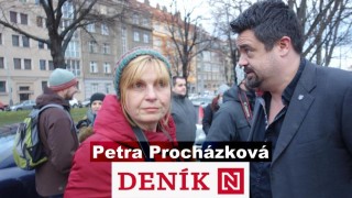 Když po volbách nepřijely Putinovy tanky do Prahy, nastoupil DeníkN, aneb kauza český Turek