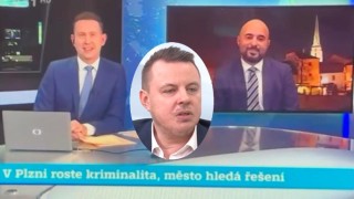 VIDEO: Naše objektivní veřejnoprávní televize se opět jednou vyznamenala!