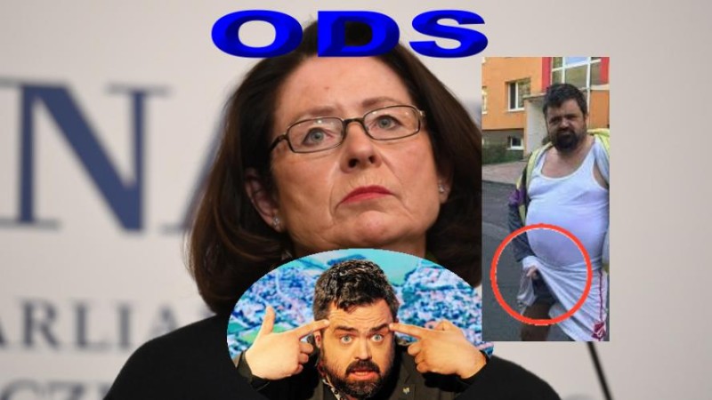 Pověsím ministra Lavrova, na Václavském náměstí se sešla &quot;ruská pátá kolona s naší pátou kolonou&quot;.