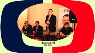 Odhalen pokus o puč a likvidaci Jindřicha Rajchla za pomoci dehonestace České televize