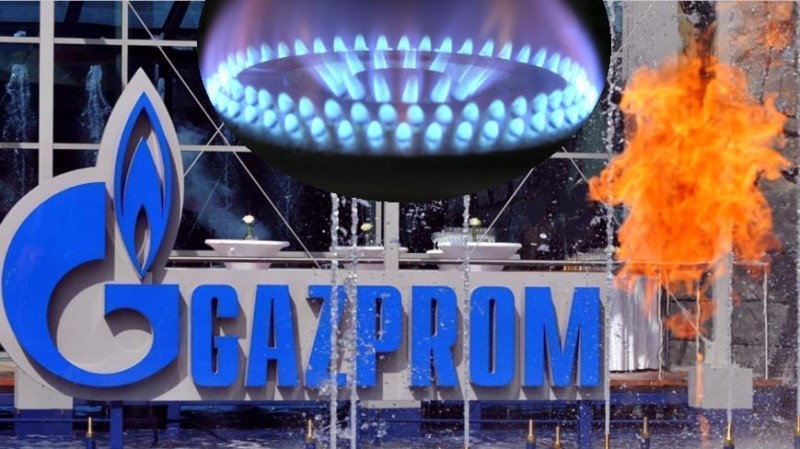 Rakousko neplatí za plyn a Rusko ho DRZE přestalo dodávat