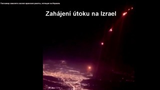 Muslimové se smějí: židům v Izraeli jejich medicína nechutná? Proč pláčí? Kam zmizelo jejich hrdinství "Železná kopule"?