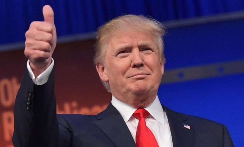 Další Trumpův kongresman zvítězil v doplňujících volbách