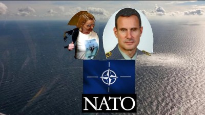 Eurosoudružko Černochová, eurosoudruhu Řehko, NA CO je nám NATO, když terorismu Ukrajiny nezabránilo?