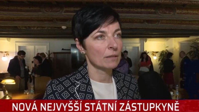 Je akce kulový blesk NSZ Stříž - Bradáčová na záchranu Jourové a dalších &quot;mrtvol Dozimetrů&quot; v otázkách korupcí v řádech miliard?