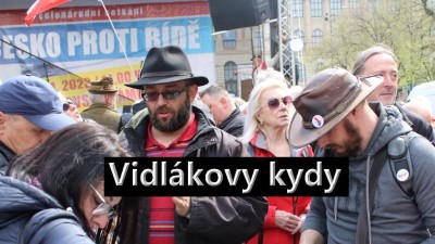 Potvrzení realitou by Vidlák, 2. září 2023