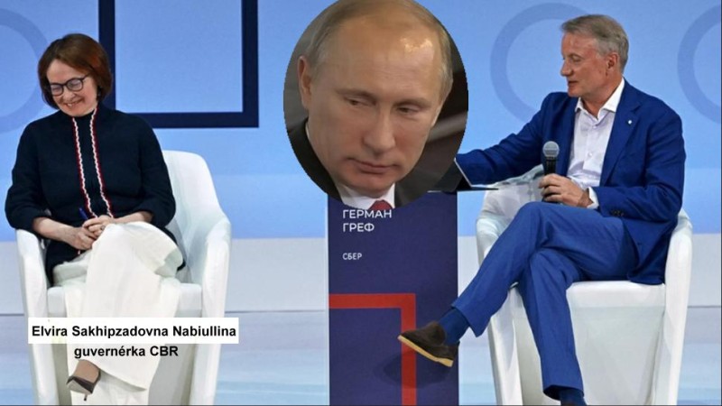 Třikr&aacute;t umřel&yacute; Putin je na dně. Je čas ho dorazit, p&iacute;&scaron;&iacute; v Brit&aacute;nii