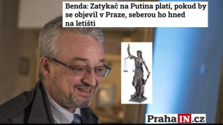 Orbán, evropská hvězda opět zamával s bruselskými ubožáky: přes Netanjahua k Putinovi...