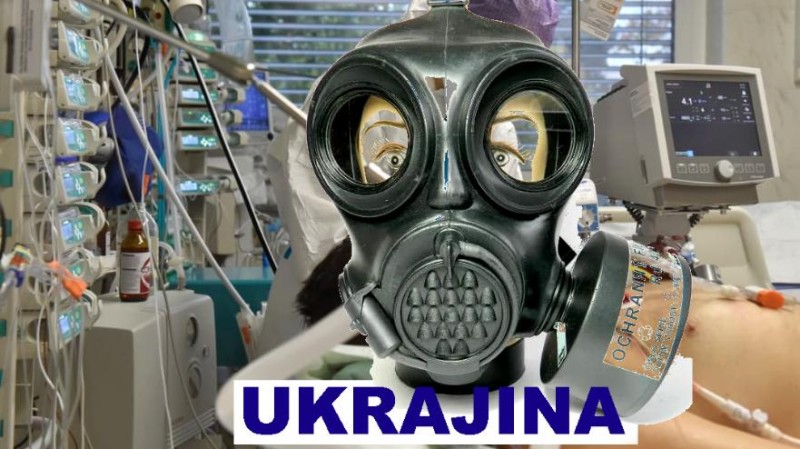 Z Ukrajiny se šíří superbakterie, kterou nezastaví nic, ani amputace!