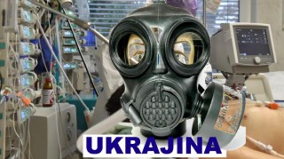 Z Ukrajiny se šíří superbakterie, kterou nezastaví nic, ani amputace!