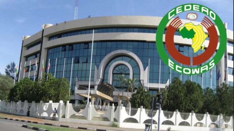 Burkina Faso, Mali a Niger se dohodly na odkladu období při stažení z ECOWAS