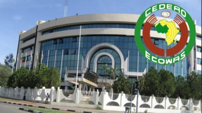 Burkina Faso, Mali a Niger se dohodly na odkladu období při stažení z ECOWAS