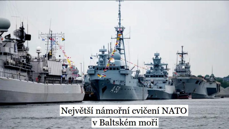 Jak vzniká antiruská nenávist, vystrašení, umlčení a následné okradení českých občanů na uměle vyprovokovanou válku