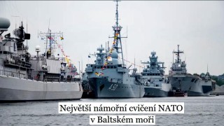 Jak vzniká antiruská nenávist, vystrašení, umlčení a následné okradení českých občanů na uměle vyprovokovanou válku