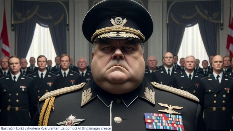 Také přemýšlíte, jak může cca 300 lidí totálně drancovat naší zem? Snadno, když přeplatíte státní ochranku!